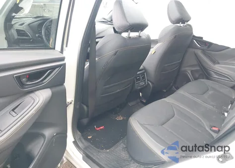 2023 Subaru Forester Wilderness из США, поврежденный, VIN JF2SKAMCXPH531300